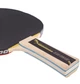 Теннисная ракетка Donic Waldner 500 ONE SIZE Комбінований 723062 - изображение 4