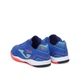 Футзалки детские Joma Toledo 31 Фіолетовий TOJS2504IN - изображение 7