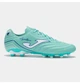 Бутсы мужские Joma Aguila 42.5 Бірюзовий AGUS2527FG - изображение 2