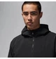 Кофта мужская Jordan Куртка Nike Jordan Mvp Jacket S Чорний FV7440-010 - изображение 3