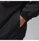 Кофта мужская Jordan Куртка Nike Jordan Mvp Jacket S Чорний FV7440-010 - изображение 6
