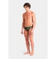 Плавки мужские Arena Team Swim Briefs Solid 90 CM Оливковий 004773-660 - изображение 4