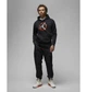 Кофта мужская Jordan Flight Mvp XL Чорний FB7050-010 - изображение 6