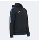 Кофта мужская Joma Olimpiada M Чорний 103707.107 - изображение 2