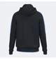 Кофта мужская Joma Olimpiada M Чорний 103707.107 - изображение 5