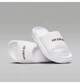 Тапочки женские Jordan Sophia Slide 38 Белый FZ7012-100 - изображение 2