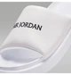 Тапочки женские Jordan Sophia Slide 38 Белый FZ7012-100 - изображение 6