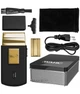 Шейвер WAHL Mobile Shaver Gold Edition 07057-016 (12 міс. гарантія) - зображення 2