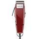 Машинка для стрижки Moser 1400 Burgundy 1400-0278 (12 міс. гарантия) - изображение 1