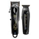 Набір машинок в чохлі Wahl Cordless Barber Combo5 Star Cordless 3025726 (12 міс. гарантия) - изображение 1