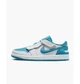 Кроссовки мужские Jordan Air 1 Low Flyease 45 Комбінований DM1206-174 - изображение 4