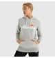 Кофта женские Ellesse Torices Oh Hoody XS Комбінований SGS03244-112 - изображение 2