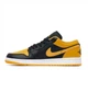Кроссовки мужские Jordan Air 1 Low 44.5 Комбінований 553558-072 - изображение 2