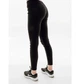 Лосины женские Ellesse Legginsy Loulin 2XS Чорний SGR17951-011 - изображение 2