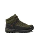 Ботинки мужские Cmp Rigel Mid Trekking Shoes Wp 44 Комбінований 3Q12947-55ES - изображение 7