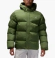 Куртка мужская Jordan Air Essentials S Зелений FB7311-340 - изображение 1