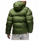 Куртка мужская Jordan Air Essentials S Зелений FB7311-340 - изображение 3