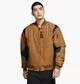 Куртка унисекс Jordan Mj 23 Engineered Men's Jacket L Коричневий CV2786-875 - изображение 1