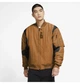 Куртка унисекс Jordan Mj 23 Engineered Men's Jacket L Коричневий CV2786-875 - изображение 2