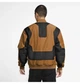 Куртка унисекс Jordan Mj 23 Engineered Men's Jacket L Коричневий CV2786-875 - изображение 3