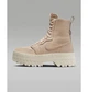 Ботинки женские Jordan Air 1 Brooklyn 37.5 Комбінований FJ5737-200 - изображение 3