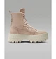 Ботинки женские Jordan Air 1 Brooklyn 37.5 Комбінований FJ5737-200 - изображение 5