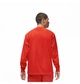 Кофта мужская Jordan Wordmark Long-Sleeve L Червоний FJ0702-622 - изображение 3