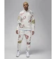 Брюки мужские Jordan M Ess Aop Flc Pant S Білий FN4547-133 - изображение 8
