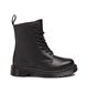 Ботинки женские Dr. Martens 1460 Mono Black 36 Чорний 14353001 - изображение 5