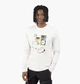 Кофта мужская Jordan Artist Series By Jacob Rochester Long-Sleeve M Білий DV1474-141 - изображение 1