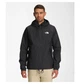 Куртка мужская The North Face Antora Rain Jacket M Чорний NF0A7QF3JK3 - изображение 2