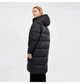 Куртка женская Ellesse Hurricane Padded Jacket 2XS Чорний SGX21042-011 - изображение 5
