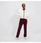 Куртка женская Ellesse Gaffer Padded Jacket M Білий SGX21040-904 - изображение 5