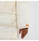 Куртка женская Ellesse Axamer Jacket M Бежевий SGX20908-904 - изображение 6