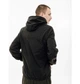 Куртка мужская Ellesse Battalio Fz Jacket S Комбінований SHV20518-011 - изображение 3