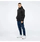 Куртка мужская Ellesse Lombardy Jacket S Чорний SHS01115-001 - изображение 3