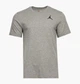 Футболка мужская Jordan Jumpman Emb Ss Crew L Сірий DC7485-091 - изображение 1
