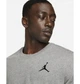 Футболка мужская Jordan Jumpman Emb Ss Crew L Сірий DC7485-091 - изображение 4