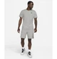 Футболка мужская Jordan Jumpman Emb Ss Crew L Сірий DC7485-091 - изображение 5