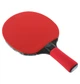 Теннисная ракетка Donic Sensation 600 ONE SIZE Комбінований 724402 - изображение 3
