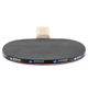 Теннисная ракетка Donic Legends 150 ONE SIZE Чорний 705211 - изображение 5