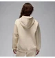 Брюки жіночі Jordan Brooklyn Fleece Beige S Бежевий FV7077-203 - зображення 9