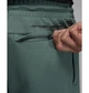 Брюки мужские Jordan M J Df Sprt Hoop Flc Pant S Зелений FV8604-366 - изображение 5