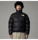 Куртка мужская The North Face 1996 M Чорний NF0A3C8D4G3 - изображение 10