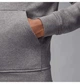 Кофта унисекс Jordan Brooklyn Fleece Carbon L Чорний FV7281-091 - изображение 7