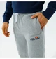 Брюки мужские Ellesse Granite Jog Pant L Серый SHK12643-112 - изображение 4