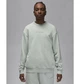 Кофта чоловіча Jordan M J Air Jdn Wm Flc Crew XL Комбінований FJ7788-034 - зображення 2