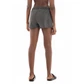 Шорты женские Ellesse Colieur Short XS Сірий SGM14015-BLACK - изображение 2