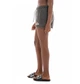 Шорты женские Ellesse Colieur Short XS Сірий SGM14015-BLACK - изображение 3
