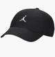 Кепка Jordan J Club Cap Us Cb S/M Чорний FD5185-010 - изображение 1